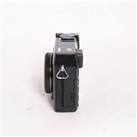 Used Fujifilm X-E2 Mirrorless Digital Camera Body Black