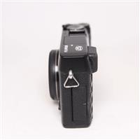 Used Fujifilm X-E2 Body Black compact system camera