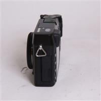 Used Fujifilm X-E2 Body Black compact system camera