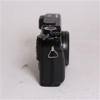 Used Fujifilm X-E2 Body Black compact system camera