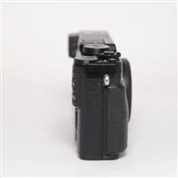 Used Fujifilm X-E2 Body Black compact system camera