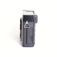 Used Fujifilm X-E2 Body Black compact system camera