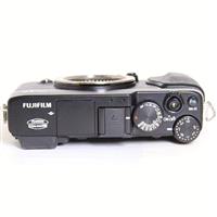 Used Fujifilm X-E2 Body Black compact system camera