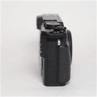 Used Fujifilm X-E2 Body Black compact system camera