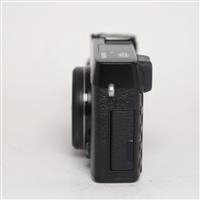 Used Fujifilm X-E2 Body Black compact system camera