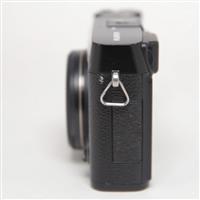 Used Fujifilm X-E3 Mirrorless Camera Body Black