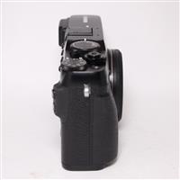 Used Fujifilm X-E3 Mirrorless Camera Body Black