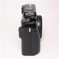 Used Fujifilm X-E3 Mirrorless Camera Body Black