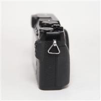 Used Fujifilm X-E3 Mirrorless Camera Body Black