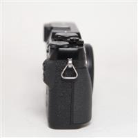 Used Fujifilm X-E3 Mirrorless Camera Body Black