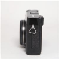 Used Fujifilm X-E3 Mirrorless Camera Body Black
