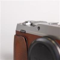 Used Fujifilm X-E3 Mirrorless Camera Body Black