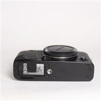Used Fujifilm X-E3 Mirrorless Camera Body Black