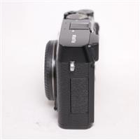 Used Fujifilm X-E3 Mirrorless Camera Body Black