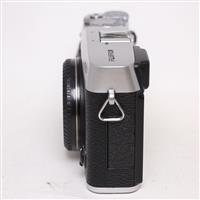 Used Fujifilm X-E3 Mirrorless Camera Body Black