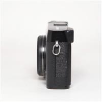 Used Fujifilm X-E3 Mirrorless Camera Body Black