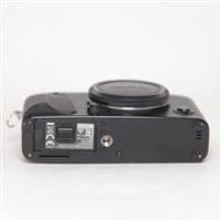 Used Fujifilm X-E3 Mirrorless Camera Body Black