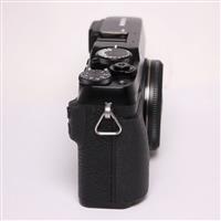 Used Fujifilm X-E3 Mirrorless Camera Body
