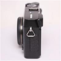 Used Fujifilm X-E3 Mirrorless Camera Body