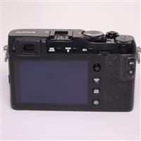 Used Fujifilm X-E3 Mirrorless Camera Body