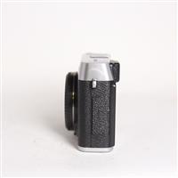 Used Fujifilm X-E3 Mirrorless Camera Body Silver