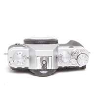 Used Fujifilm X-T10 Body Only Black Mirrorless Camera