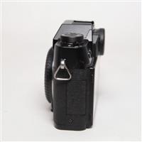 Used Fujifilm X-T10 Body Only Black Mirrorless Camera