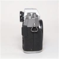 Used Fujifilm X-T10 Body Only Black Mirrorless Camera