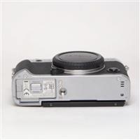 Used Fujifilm X-T10 Body Only Black Mirrorless Camera