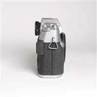 Used Fujifilm X-T10 Body Only Black Mirrorless Camera