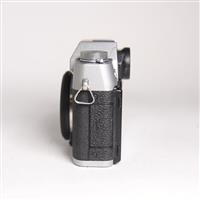 Used Fujifilm X-T10 Body Only Black Mirrorless Camera