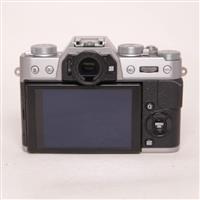 Used Fujifilm X-T20 Mirrorless Digital Camera Body Black