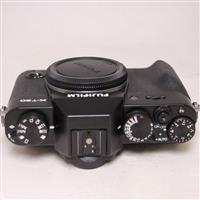 Used Fujifilm X-T20 Mirrorless Digital Camera Body Black