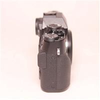 Used Fujifilm X-T20 Mirrorless Digital Camera Body Black