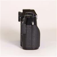 Used Fujifilm X-T20 Mirrorless Digital Camera Body Black