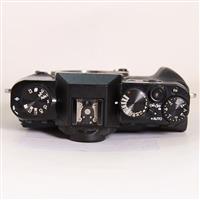 Used Fujifilm X-T20 Mirrorless Digital Camera Body Black