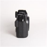 Used Fujifilm X-T20 Mirrorless Digital Camera Body Black