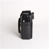 Used Fujifilm X-T20 Mirrorless Digital Camera Body Black