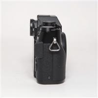 Used Fujifilm X-T20 Mirrorless Digital Camera Body Black