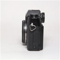 Used Fujifilm X-T20 Mirrorless Digital Camera Body Black