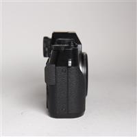 Used Fujifilm X-T20 Mirrorless Digital Camera Body Black