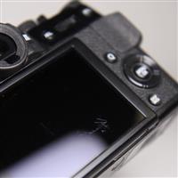 Used Fujifilm X-T20 Mirrorless Digital Camera Body Black