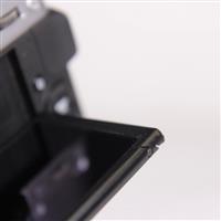 Used Fujifilm X-T20 Mirrorless Digital Camera Body Silver