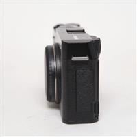 Used Fujifilm X-E4 Mirrorless Digital Camera Body Black
