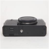 Used Fujifilm X-E4 Mirrorless Digital Camera Body Black