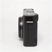 Used Fujifilm X-E4 Mirrorless Digital Camera Body Black