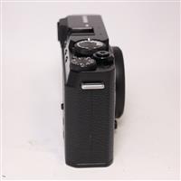 Used Fujifilm X-E4 Mirrorless Digital Camera Body Black