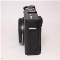 Used Fujifilm X-E4 Mirrorless Digital Camera Body Black