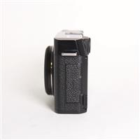 Used Fujifilm X-E4 Mirrorless Digital Camera Body Black