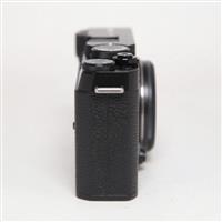 Used Fujifilm X-E4 Mirrorless Digital Camera Body Black